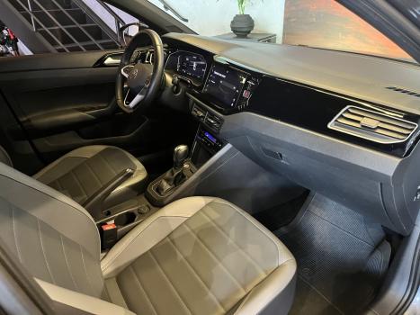 VOLKSWAGEN Nivus 1.0 4P FLEX 200 TSI HIGHLINE TURBO AUTOM�TICO, Foto 7
