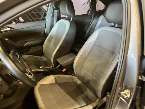 VOLKSWAGEN Nivus 1.0 4P FLEX 200 TSI HIGHLINE TURBO AUTOM�TICO, Foto 8