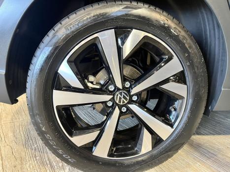 VOLKSWAGEN Nivus 1.0 4P FLEX 200 TSI HIGHLINE TURBO AUTOM�TICO, Foto 9