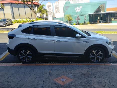 VOLKSWAGEN Nivus 1.0 4P FLEX 200 TSI HIGHLINE TURBO AUTOM�TICO, Foto 2