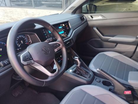 VOLKSWAGEN Nivus 1.0 4P FLEX 200 TSI HIGHLINE TURBO AUTOM�TICO, Foto 4