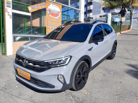 VOLKSWAGEN Nivus 1.0 4P FLEX 200 TSI HIGHLINE TURBO AUTOM�TICO, Foto 1