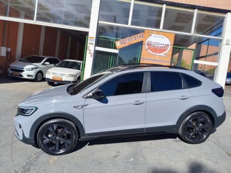 VOLKSWAGEN Nivus 1.0 4P FLEX 200 TSI HIGHLINE TURBO AUTOM�TICO, Foto 2