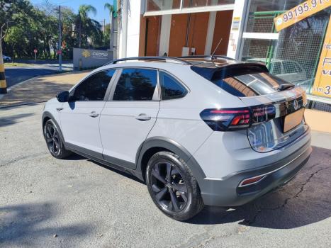VOLKSWAGEN Nivus 1.0 4P FLEX 200 TSI HIGHLINE TURBO AUTOM�TICO, Foto 3