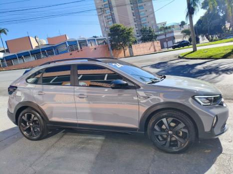 VOLKSWAGEN Nivus 1.0 4P FLEX 200 TSI HIGHLINE TURBO AUTOM�TICO, Foto 6
