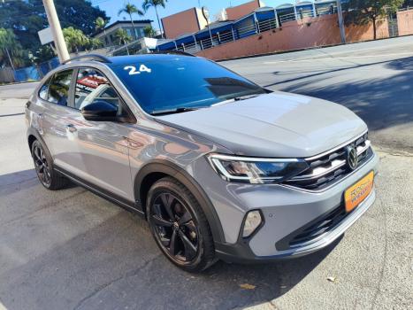 VOLKSWAGEN Nivus 1.0 4P FLEX 200 TSI HIGHLINE TURBO AUTOM�TICO, Foto 7