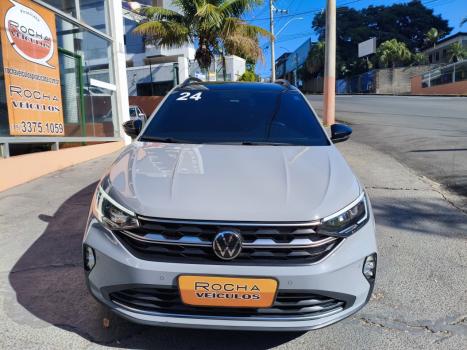 VOLKSWAGEN Nivus 1.0 4P FLEX 200 TSI HIGHLINE TURBO AUTOM�TICO, Foto 8