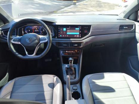 VOLKSWAGEN Nivus 1.0 4P FLEX 200 TSI HIGHLINE TURBO AUTOM�TICO, Foto 9