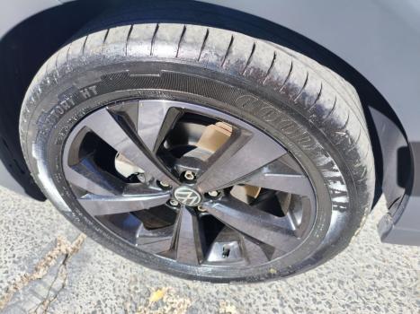 VOLKSWAGEN Nivus 1.0 4P FLEX 200 TSI HIGHLINE TURBO AUTOM�TICO, Foto 13