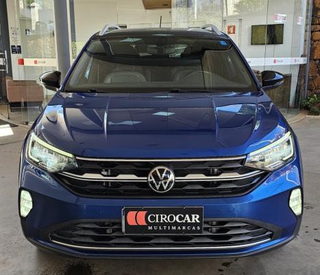 VOLKSWAGEN Nivus 1.0 4P FLEX 200 TSI HIGHLINE TURBO AUTOM�TICO, Foto 2