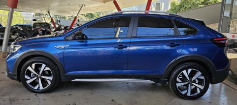 VOLKSWAGEN Nivus 1.0 4P FLEX 200 TSI HIGHLINE TURBO AUTOM�TICO, Foto 4