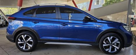VOLKSWAGEN Nivus 1.0 4P FLEX 200 TSI HIGHLINE TURBO AUTOM�TICO, Foto 7