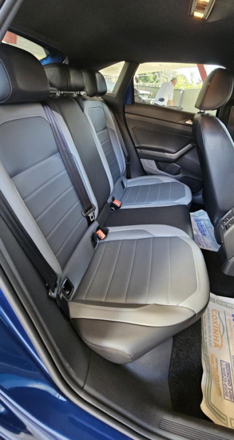 VOLKSWAGEN Nivus 1.0 4P FLEX 200 TSI HIGHLINE TURBO AUTOM�TICO, Foto 8