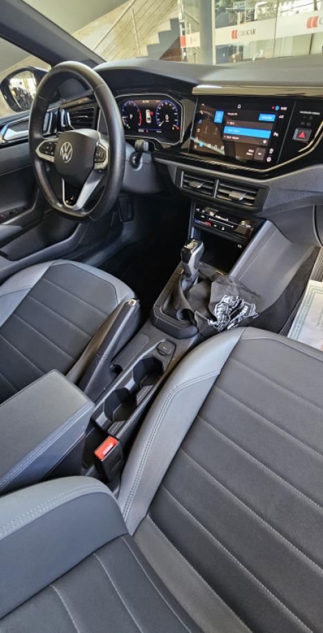 VOLKSWAGEN Nivus 1.0 4P FLEX 200 TSI HIGHLINE TURBO AUTOM�TICO, Foto 10