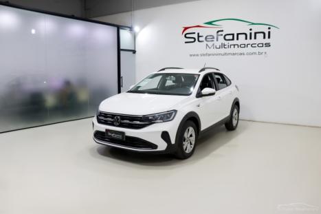 VOLKSWAGEN Nivus 1.0 4P FLEX 200 TSI COMFORTLINE TURBO AUTOM�TICO, Foto 1