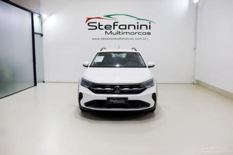 VOLKSWAGEN Nivus 1.0 4P FLEX 200 TSI COMFORTLINE TURBO AUTOM�TICO, Foto 2