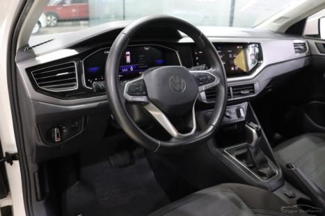 VOLKSWAGEN Nivus 1.0 4P FLEX 200 TSI COMFORTLINE TURBO AUTOM�TICO, Foto 4