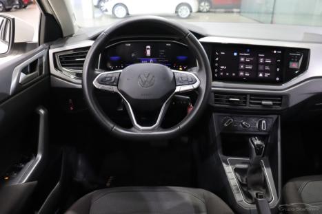 VOLKSWAGEN Nivus 1.0 4P FLEX 200 TSI COMFORTLINE TURBO AUTOM�TICO, Foto 5