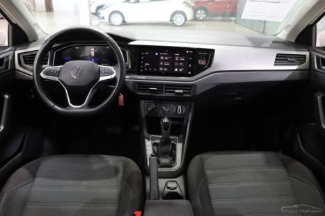 VOLKSWAGEN Nivus 1.0 4P FLEX 200 TSI COMFORTLINE TURBO AUTOM�TICO, Foto 6