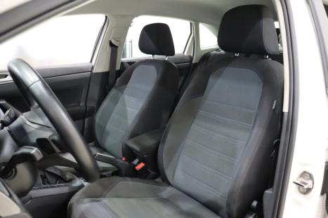 VOLKSWAGEN Nivus 1.0 4P FLEX 200 TSI COMFORTLINE TURBO AUTOM�TICO, Foto 7
