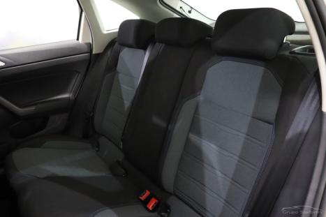 VOLKSWAGEN Nivus 1.0 4P FLEX 200 TSI COMFORTLINE TURBO AUTOM�TICO, Foto 8