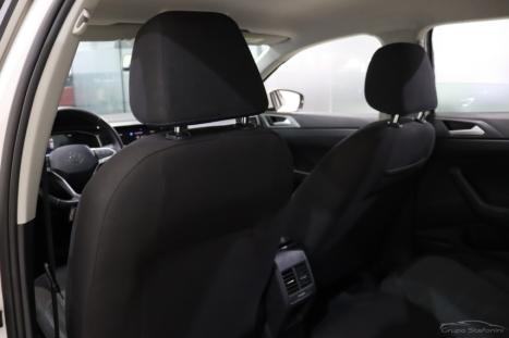 VOLKSWAGEN Nivus 1.0 4P FLEX 200 TSI COMFORTLINE TURBO AUTOM�TICO, Foto 9