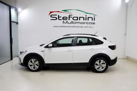 VOLKSWAGEN Nivus 1.0 4P FLEX 200 TSI COMFORTLINE TURBO AUTOM�TICO, Foto 10