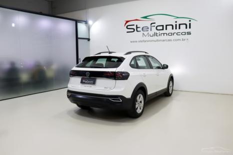 VOLKSWAGEN Nivus 1.0 4P FLEX 200 TSI COMFORTLINE TURBO AUTOM�TICO, Foto 11