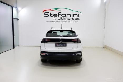 VOLKSWAGEN Nivus 1.0 4P FLEX 200 TSI COMFORTLINE TURBO AUTOM�TICO, Foto 12