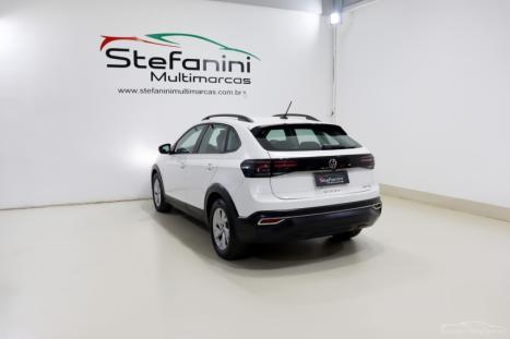 VOLKSWAGEN Nivus 1.0 4P FLEX 200 TSI COMFORTLINE TURBO AUTOM�TICO, Foto 13