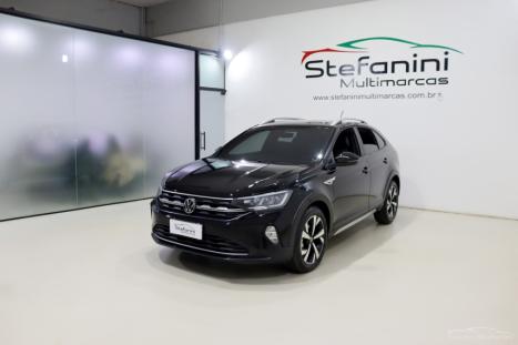 VOLKSWAGEN Nivus 1.0 4P FLEX 200 TSI HIGHLINE TURBO AUTOM�TICO, Foto 1