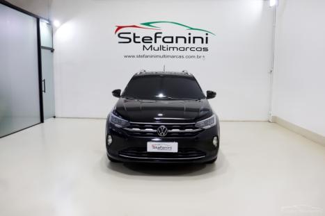 VOLKSWAGEN Nivus 1.0 4P FLEX 200 TSI HIGHLINE TURBO AUTOM�TICO, Foto 2