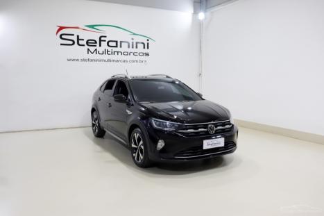 VOLKSWAGEN Nivus 1.0 4P FLEX 200 TSI HIGHLINE TURBO AUTOM�TICO, Foto 3