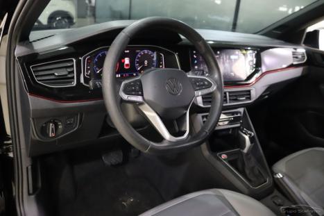 VOLKSWAGEN Nivus 1.0 4P FLEX 200 TSI HIGHLINE TURBO AUTOM�TICO, Foto 4