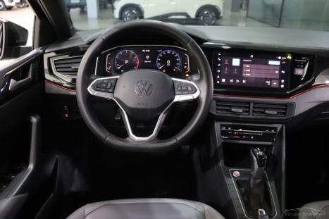 VOLKSWAGEN Nivus 1.0 4P FLEX 200 TSI HIGHLINE TURBO AUTOM�TICO, Foto 5