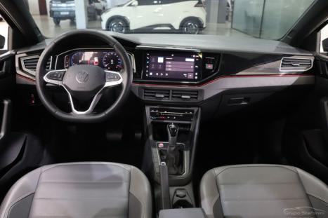 VOLKSWAGEN Nivus 1.0 4P FLEX 200 TSI HIGHLINE TURBO AUTOM�TICO, Foto 6