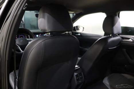 VOLKSWAGEN Nivus 1.0 4P FLEX 200 TSI HIGHLINE TURBO AUTOM�TICO, Foto 9