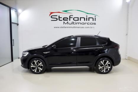 VOLKSWAGEN Nivus 1.0 4P FLEX 200 TSI HIGHLINE TURBO AUTOM�TICO, Foto 10