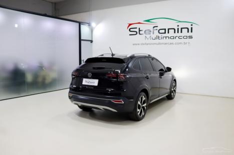 VOLKSWAGEN Nivus 1.0 4P FLEX 200 TSI HIGHLINE TURBO AUTOM�TICO, Foto 11