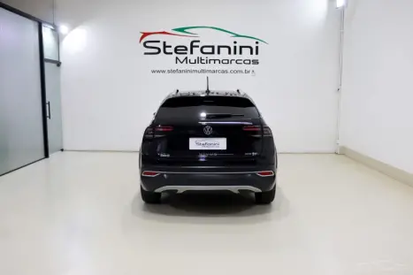 VOLKSWAGEN Nivus 1.0 4P FLEX 200 TSI HIGHLINE TURBO AUTOM�TICO, Foto 12