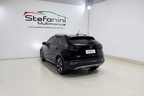 VOLKSWAGEN Nivus 1.0 4P FLEX 200 TSI HIGHLINE TURBO AUTOM�TICO, Foto 13