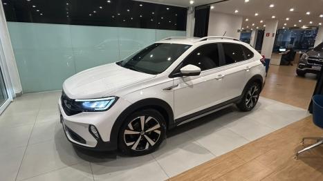 VOLKSWAGEN Nivus 1.0 4P FLEX 200 TSI HIGHLINE TURBO AUTOM�TICO, Foto 3