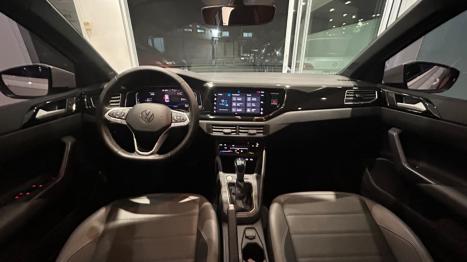 VOLKSWAGEN Nivus 1.0 4P FLEX 200 TSI HIGHLINE TURBO AUTOM�TICO, Foto 5