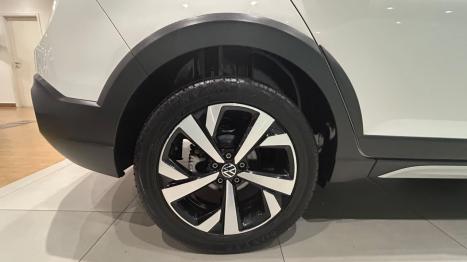 VOLKSWAGEN Nivus 1.0 4P FLEX 200 TSI HIGHLINE TURBO AUTOM�TICO, Foto 8