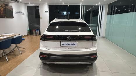 VOLKSWAGEN Nivus 1.0 4P FLEX 200 TSI HIGHLINE TURBO AUTOM�TICO, Foto 10