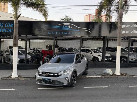 VOLKSWAGEN Nivus 1.0 4P FLEX 200 TSI LAUNCHING EDITION TURBO AUTOM�TICO, Foto 1