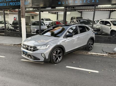 VOLKSWAGEN Nivus 1.0 4P FLEX 200 TSI LAUNCHING EDITION TURBO AUTOM�TICO, Foto 2