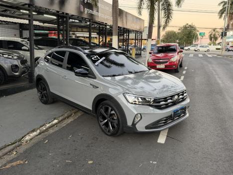 VOLKSWAGEN Nivus 1.0 4P FLEX 200 TSI LAUNCHING EDITION TURBO AUTOM�TICO, Foto 3