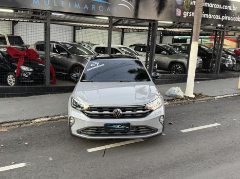 VOLKSWAGEN Nivus 1.0 4P FLEX 200 TSI LAUNCHING EDITION TURBO AUTOM�TICO, Foto 6