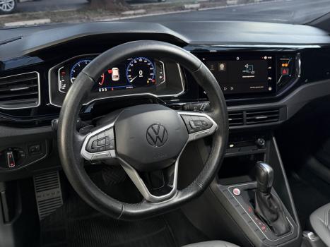 VOLKSWAGEN Nivus 1.0 4P FLEX 200 TSI LAUNCHING EDITION TURBO AUTOM�TICO, Foto 9